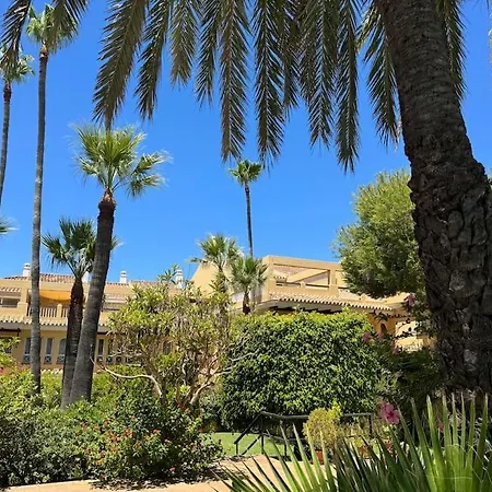 Vacaciones En Park * Marbella