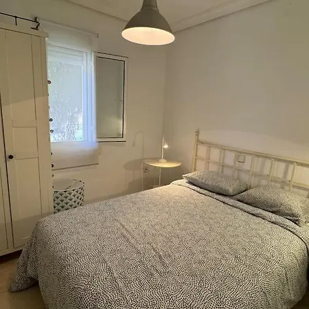 Apartment Vacaciones En Park *