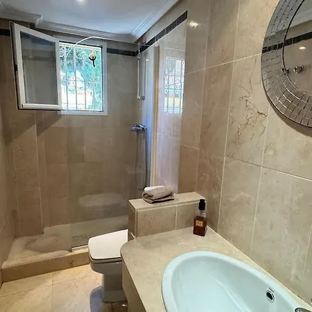 Apartment Vacaciones En Park *