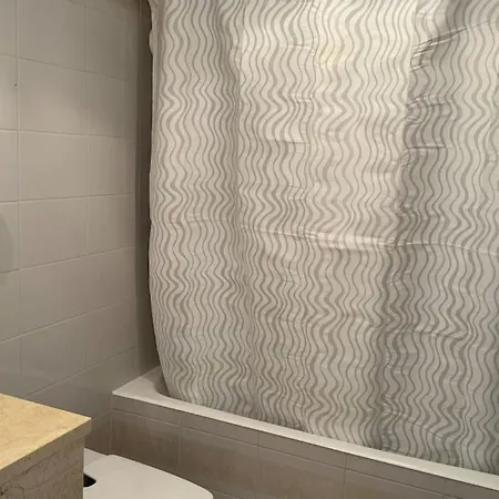 Apartment Vacaciones En Park