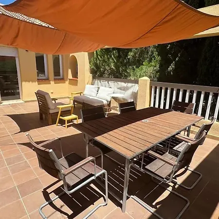 דירה Vacaciones En Park *