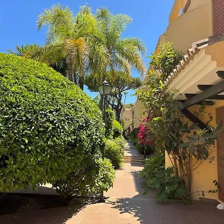 Vacaciones En Park Marbella