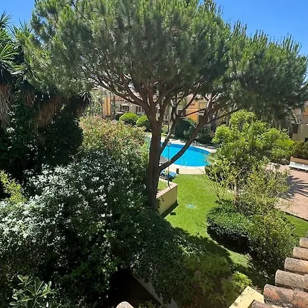 Vacaciones En Park *