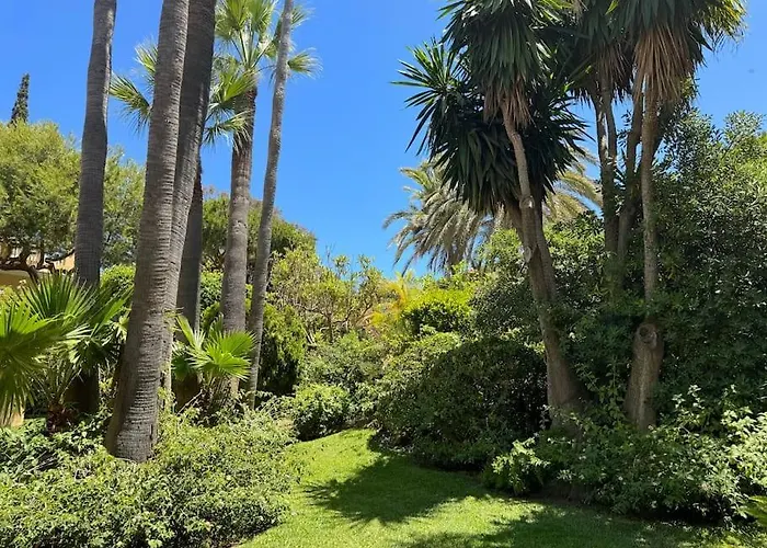 דירה Vacaciones En Park