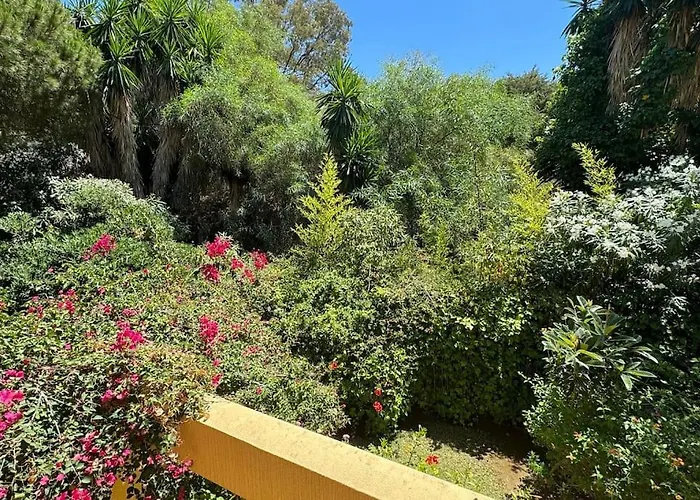 Vacaciones En Park דירה *