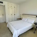 Vacaciones En Park Apartment