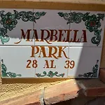 Apartment Vacaciones En Park