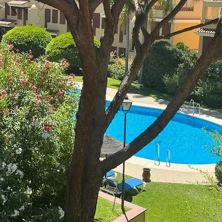 Apartment Vacaciones En Park