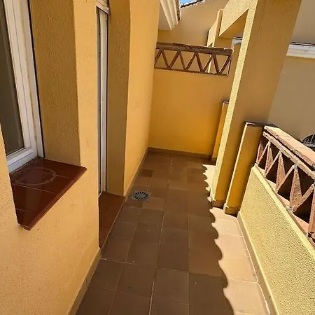 Vacaciones En Park * Marbella