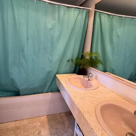 Apartamento Vacaciones En Park Marbella