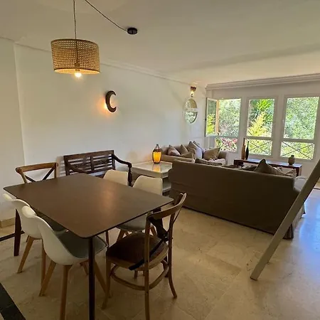 Apartamento Vacaciones En Park