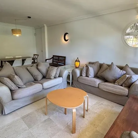 Vacaciones En Park Apartamento *