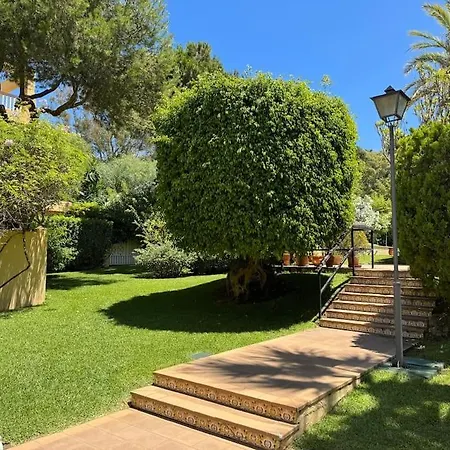 Vacaciones En Park *