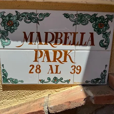 Apartamento Vacaciones En Park