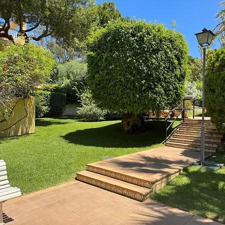 Apartamento Vacaciones En Park *