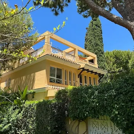 Apartamento Vacaciones En Park *