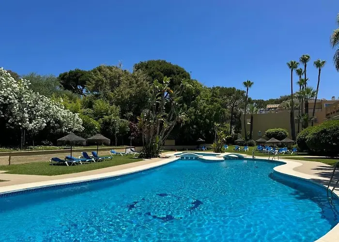 Apartament Vacaciones En Park *