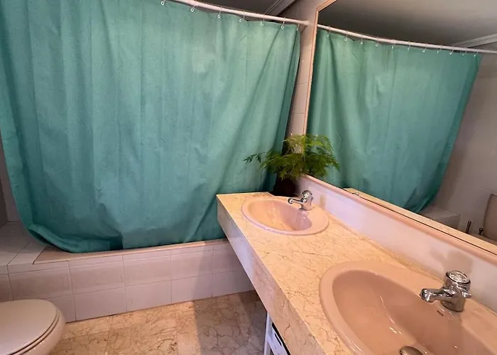 아파트 Vacaciones En Park 마르베야