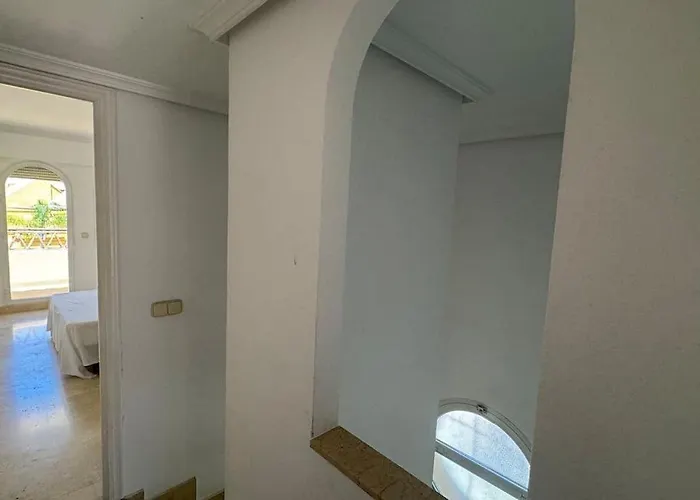 Vacaciones En Park * 마르베야