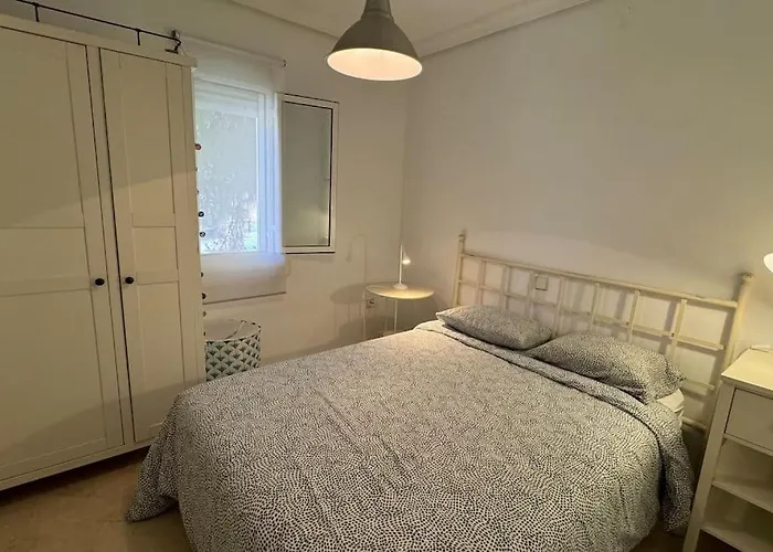 Apartament Vacaciones En Park *