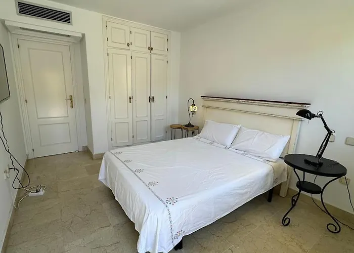 Vacaciones En Park Apartament