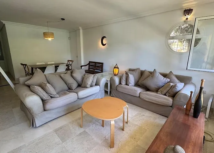 Vacaciones En Park 아파트 *