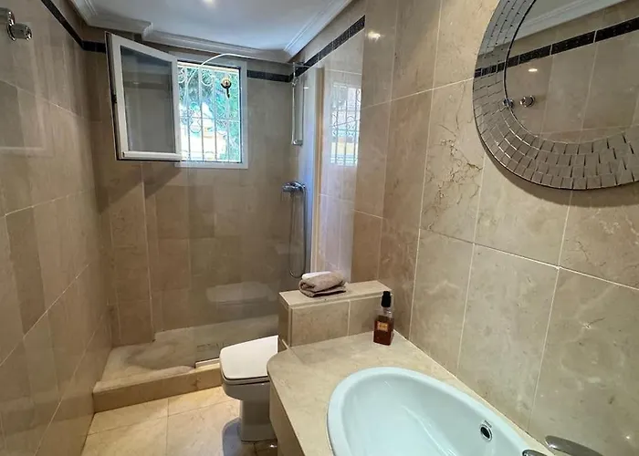 Apartament Vacaciones En Park *