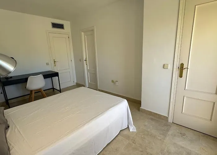 Vacaciones En Park * Marbella