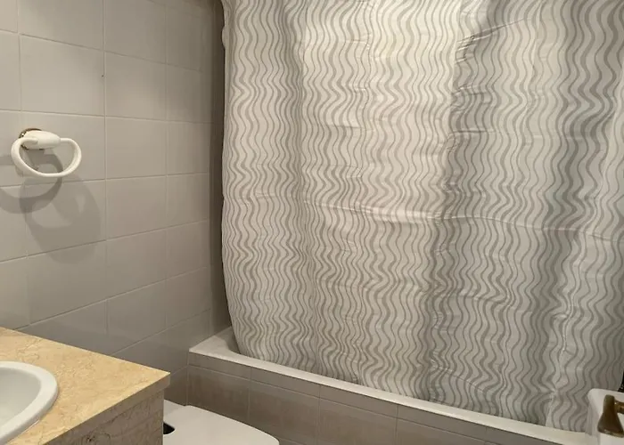 Apartament Vacaciones En Park