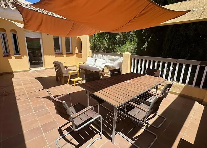 Apartament Vacaciones En Park *