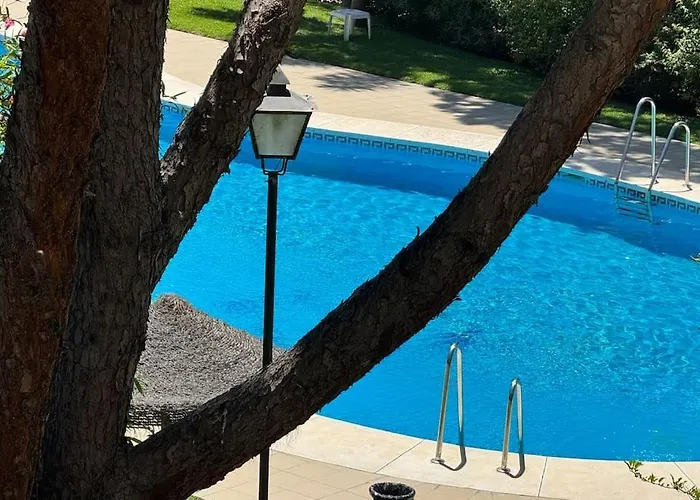 Vacaciones En Park * 마르베야