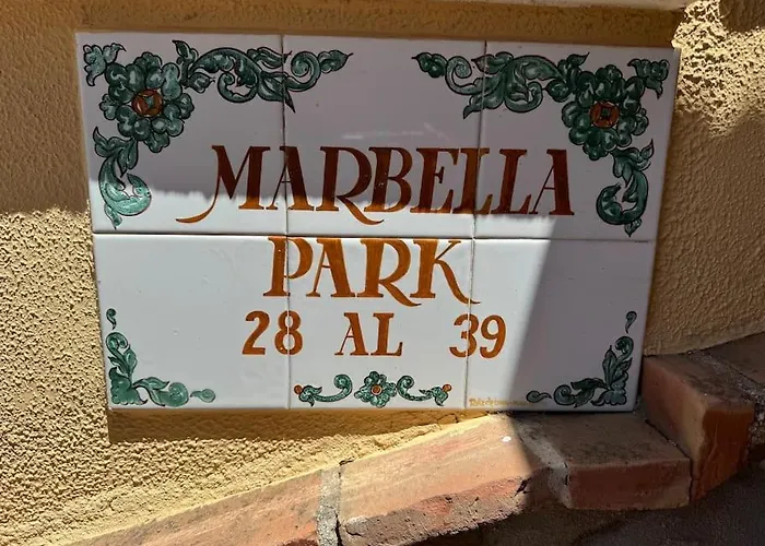 아파트 Vacaciones En Park