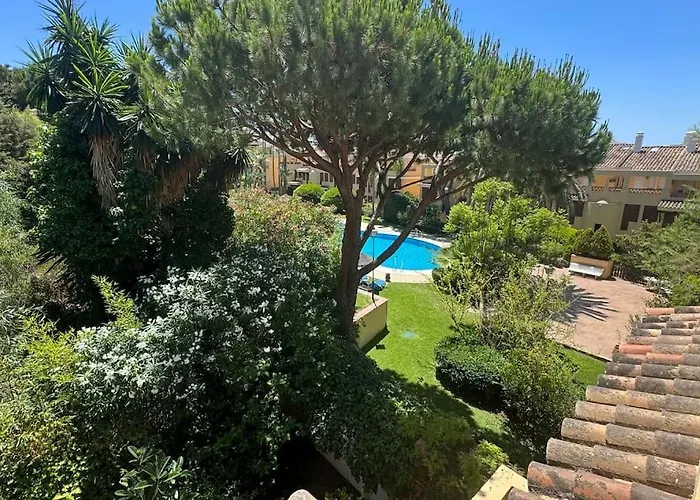 Vacaciones En Park *