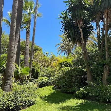 Διαμέρισμα Vacaciones En Park