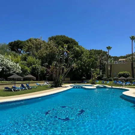 Διαμέρισμα Vacaciones En Park *