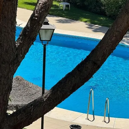 Vacaciones En Park * Μαρμπέλλα