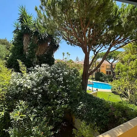 Vacaciones En Park *