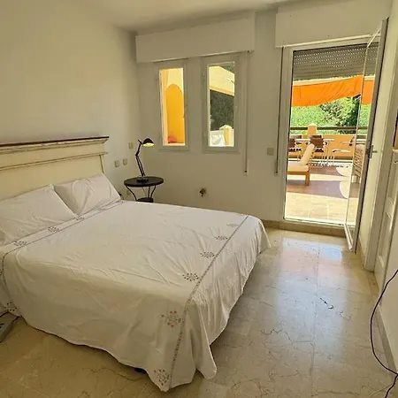 Vacaciones En Park Μαρμπέλλα